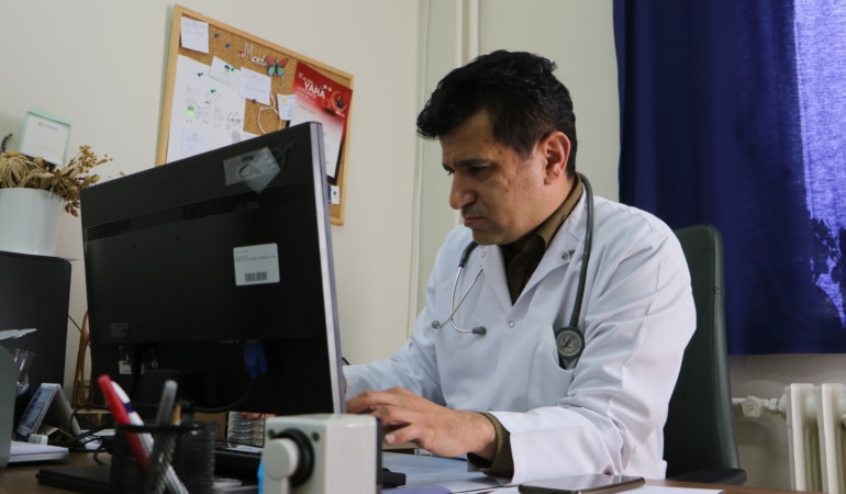 İç hastalıkları uzmanı Dr. Kılıç: Halsizlik ve yorgunluk, vücudun sessiz çığlığıdır