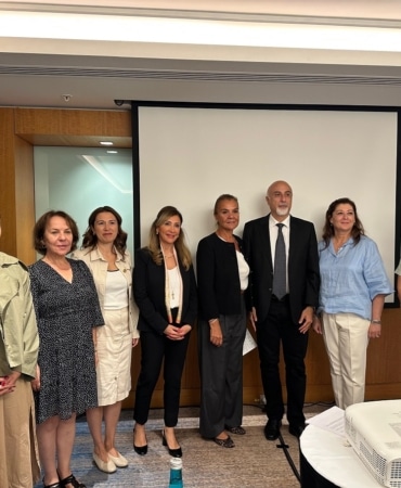 İstanbul - Türkiye Alzheimer Derneği’nden Dünya Alzheimer Günü çağrısı