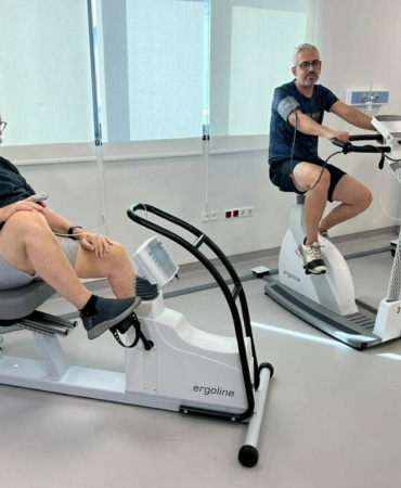 İzmir'de, kalp ve akciğer hastalarına umut veren merkez hizmete girdi