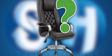 koltuk soru işareti