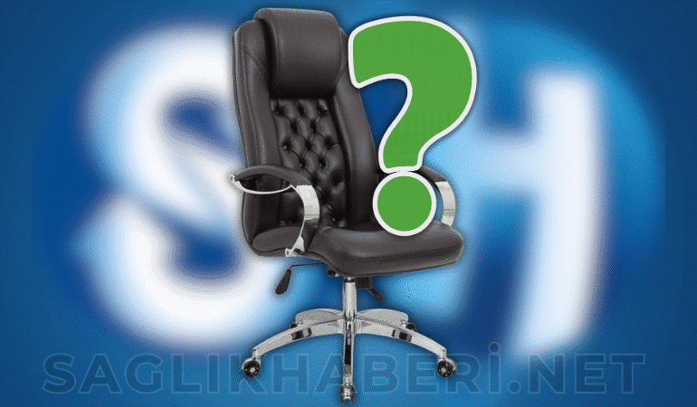 Eski Hastane Müdürleri için Yeni Kadro Düzenlemesi