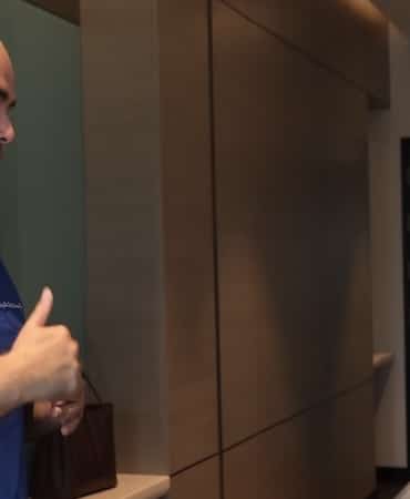 Manken Imogen Thomas, estetik operasyonu için Türkiye’yi tercih etti