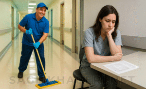 mutlu işçi mutsuz memur karşılaştırması