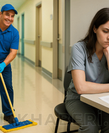 mutlu işçi mutsuz memur karşılaştırması