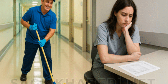 Kamu Çalışanları Arasında Yeni Tartışma: İşçi Hakkını Alıyor da Memurun Başı Kel mi?