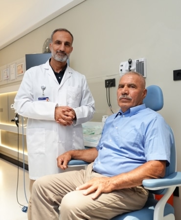 ‘Önemli değil’ denilerek ertelediği beyin sapı tümörü sağlığını tehdit etti’