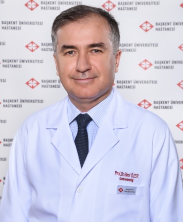 Prof. Dr. Birol Özer: Çölyak vücuttaki birçok organı etkileyebilir