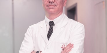 Prof. Dr. Güzel: Prostat kanseri erkeklerde en sık görülen ikinci kanser