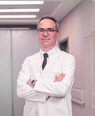 Prof. Dr. Güzel: Prostat kanseri erkeklerde en sık görülen ikinci kanser