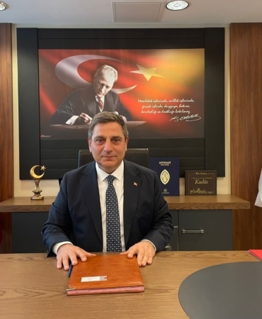 Sağlık Hizmetleri Genel Müdürü Velioğlu: CAR-T gibi hücre bazlı tedavi ürünlerini ülkemizde üreteceğiz