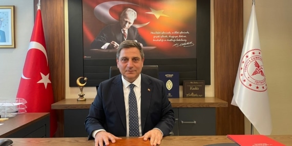 Sağlık Hizmetleri Genel Müdürü Velioğlu: CAR-T gibi hücre bazlı tedavi ürünlerini ülkemizde üreteceğiz