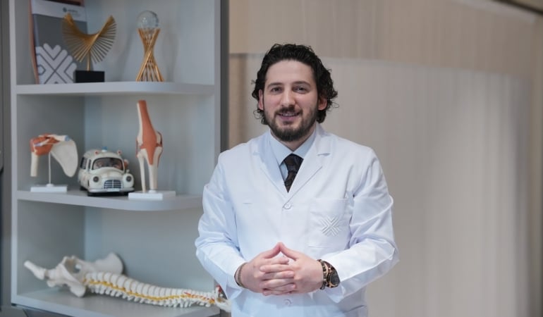 Sağlıklı yaşlanmada fiziksel aktivite ve fizyoterapi önerisi