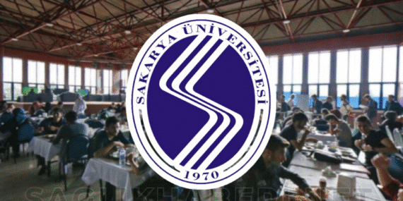 Sakarya Kampüsünde Yemek Ücretlerine Yüzde 70 Zam: ÜNİPERSEN’den Tepki!