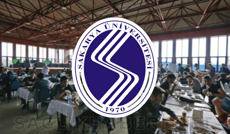 Sakarya Kampüsünde Yemek Ücretlerine Yüzde 70 Zam: ÜNİPERSEN’den Tepki!