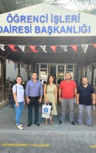 SAÜ’de Sendikalar Ortak Mücadele Kararı Aldı (resim 8) – saglikhaberi.net