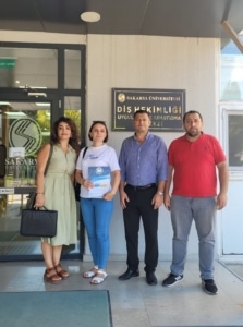 SAÜ’de Sendikalar Ortak Mücadele Kararı Aldı (resim 6) – saglikhaberi.net