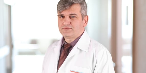 ‘Tatil dönüşü bağırsak sağlığına dikkat edilmeli’