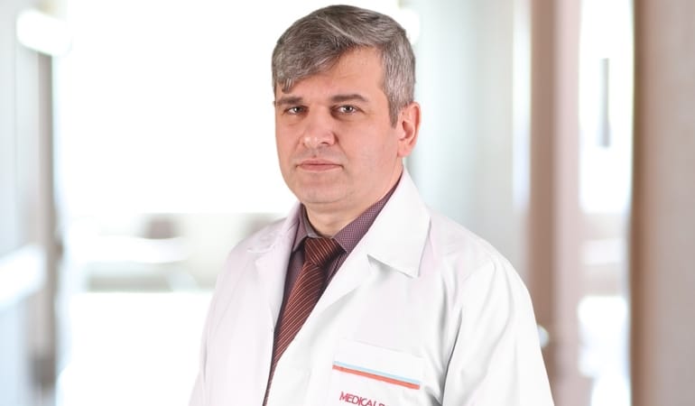 ‘Tatil dönüşü bağırsak sağlığına dikkat edilmeli’