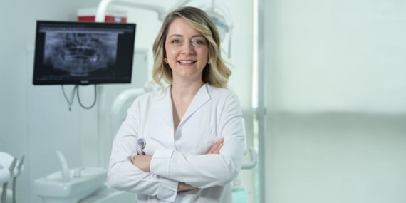 ‘Temporomandibular eklem sorunlarına kişiye özel yerli çözüm’