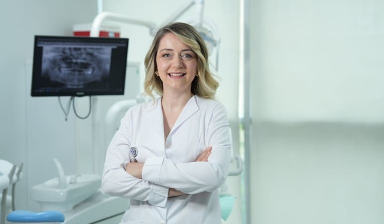 'Temporomandibular eklem sorunlarına kişiye özel yerli çözüm'