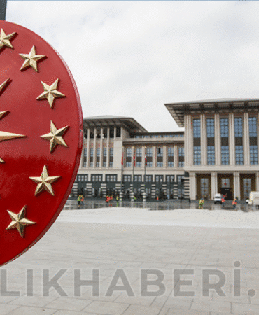 türkiye cumhuriyeti cumhurbaşkanlığı