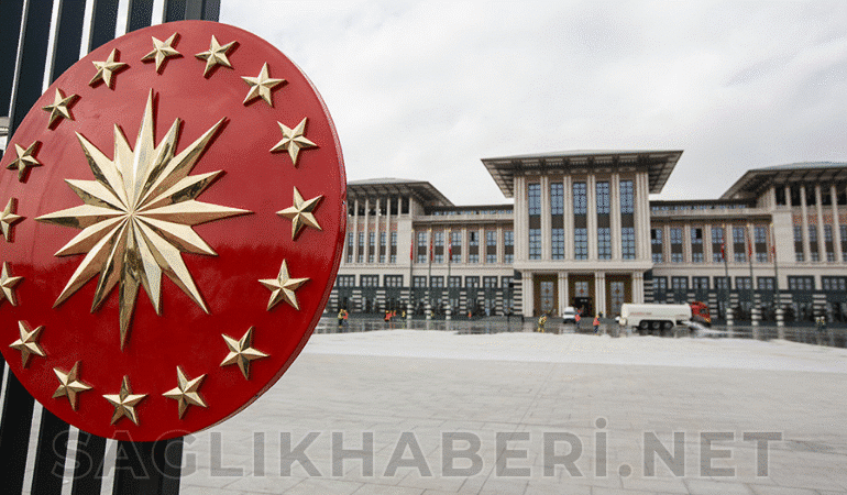Cumhurbaşkanlığı’ndan Bakanlıklara Talimat: Kadro ve Pozisyonlar Yeniden Düzenlenecek
