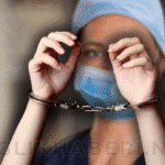 Görevi Başındaki Yoğun Bakım Hemşireleri Polis Eşliğinde Karakola Götürüldü!