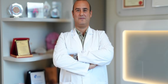 ‘Yapay zeka evde kullanılacak bir tedavi aracı değildir’