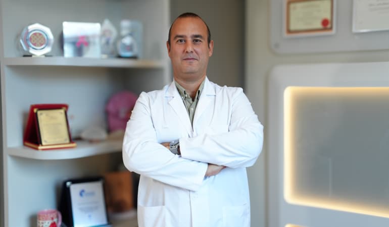 ‘Yapay zeka evde kullanılacak bir tedavi aracı değildir’