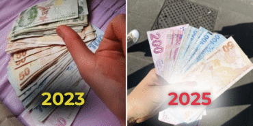 2023 vs 2025 promosyon