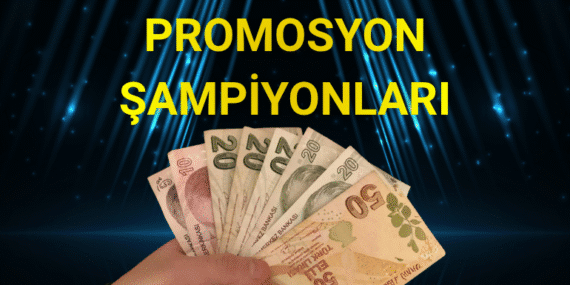 2025’in Promosyon Şampiyonları: İşte En Yüksek Anlaşmayı Yapan 5 Kurum