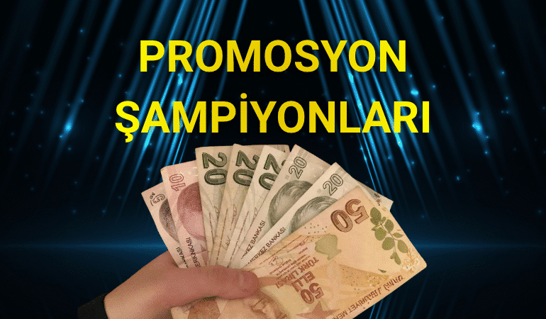 2025’in Promosyon Şampiyonları İşte En Yüksek Anlaşmayı Yapan 5 Kurum