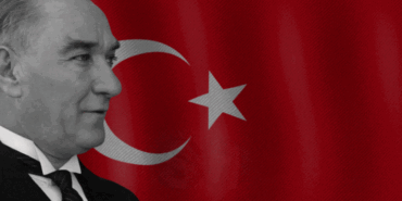 29 Ekim Cumhuriyet Bayramı Manşet