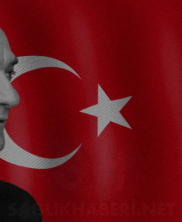 29 Ekim Cumhuriyet Bayramı Manşet