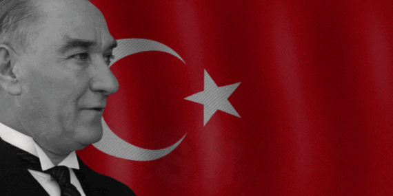 29 Ekim Cumhuriyet Bayramı: Sonsuz Bir Aydınlanmanın Yıldönümü