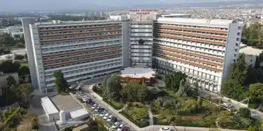 Akdeniz Üniversitesi Hastanesi'nde Bomba İddia: Sağlık Çalışanları Dolandırıldı! (resim 51) – saglikhaberi.net Antalya Akdeniz Üniversitesi