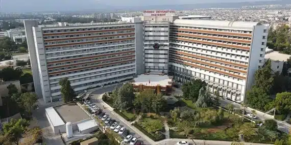 Akdeniz Üniversitesi Hastanesi’nde Bomba İddia: Sağlık Çalışanları Dolandırıldı!