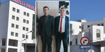 Aydın Sağlık Camiasında Şok Gelişme Nazilli Devlet Hastanesi’nde Görevden Almalar
