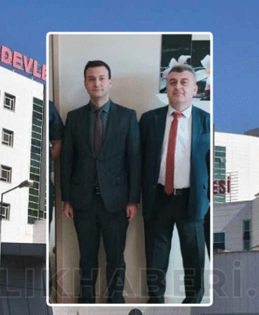 Aydın Sağlık Camiasında Şok Gelişme Nazilli Devlet Hastanesi’nde Görevden Almalar