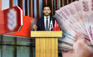 Banka Promosyonlarına Anlamlı Tepki “Adil Promosyon Yoksa, Tüketim Boykotu Var!”