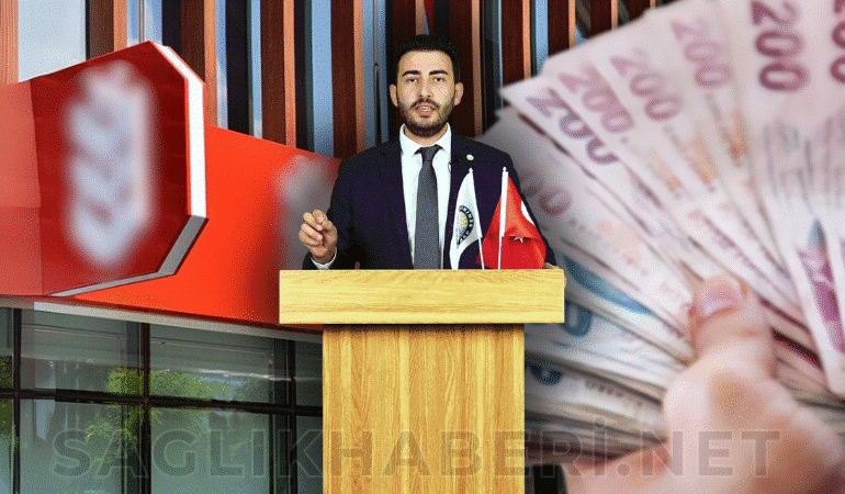 Banka Promosyonlarına Anlamlı Tepki “Adil Promosyon Yoksa, Tüketim Boykotu Var!”