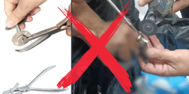 Batman Eğitim Araştırma Hastanesi’nde Malzeme Krizi Yüzük Kesme Pensi Bulunamadı