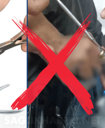 Batman Eğitim Araştırma Hastanesi’nde Malzeme Krizi Yüzük Kesme Pensi Bulunamadı