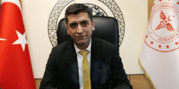 Bitlis İl Sağlık Müdürü Uzm. Dr. Gökhan Güzeltaş