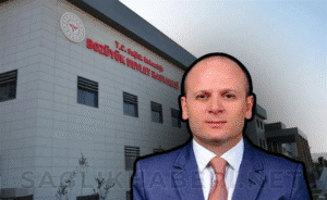 Bozüyük Devlet Hastanesi Sezer Zehir