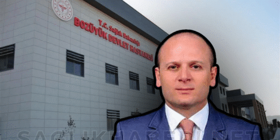 Bozüyük’teki skandal yeniden gündemde: Açığa alınan doktor göreve döndü