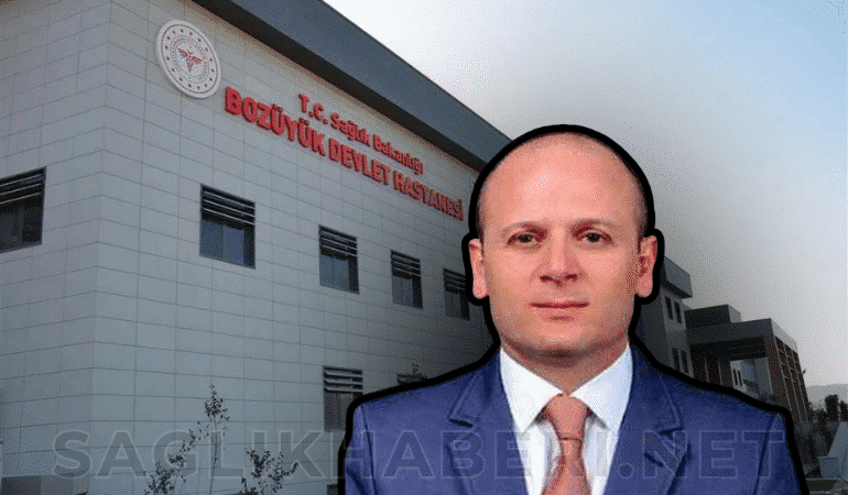 Bozüyük’teki skandal yeniden gündemde: Açığa alınan doktor göreve döndü