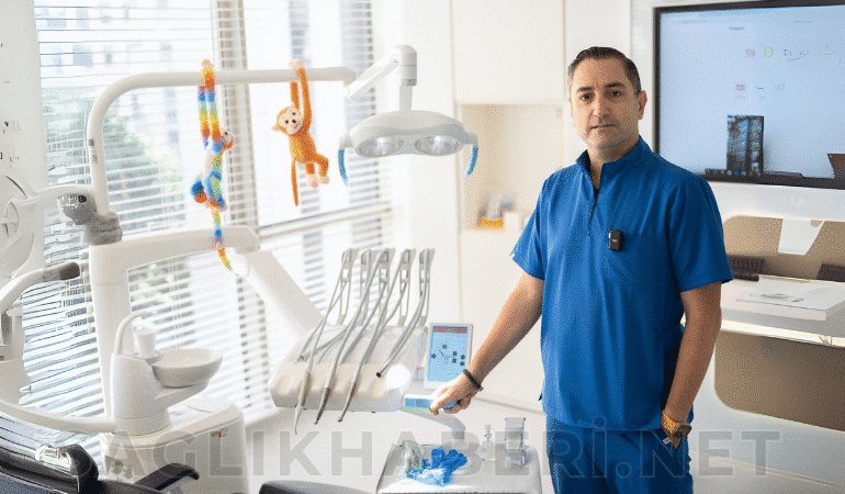 Doç. Dr. Barış Karabulut, Dentsuadiye Kadrosuna Katıldı