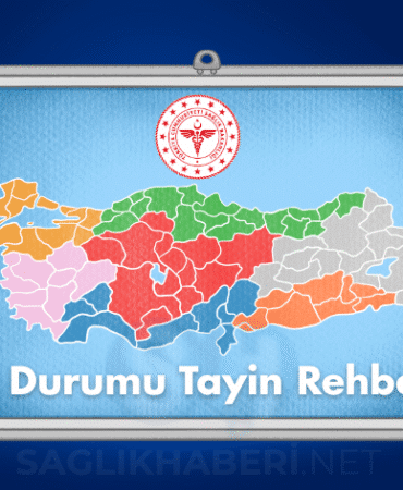 Eş Durumu Tayin Rehberi
