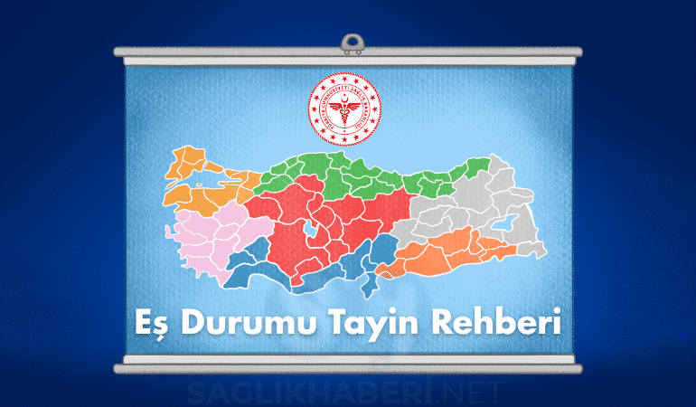 Eş Durumu Tayin Rehberi